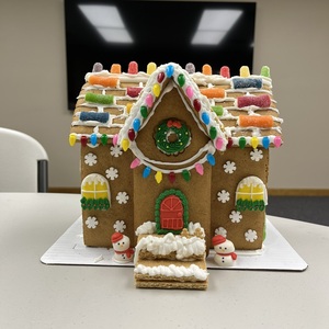 Pikes Peak Habitat Staff